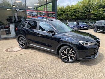 Used MG MG ZS 2025 for sale - 78344843: Photo