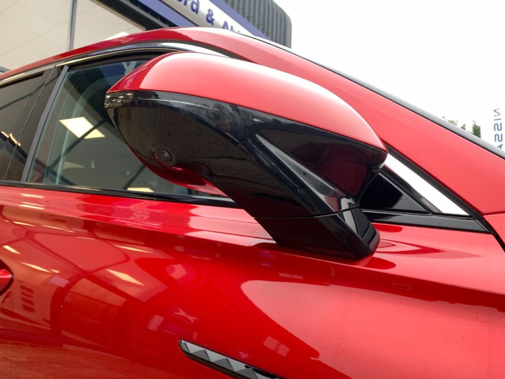 Used MG MG HS 2025 for sale - 77672554: Photo 15