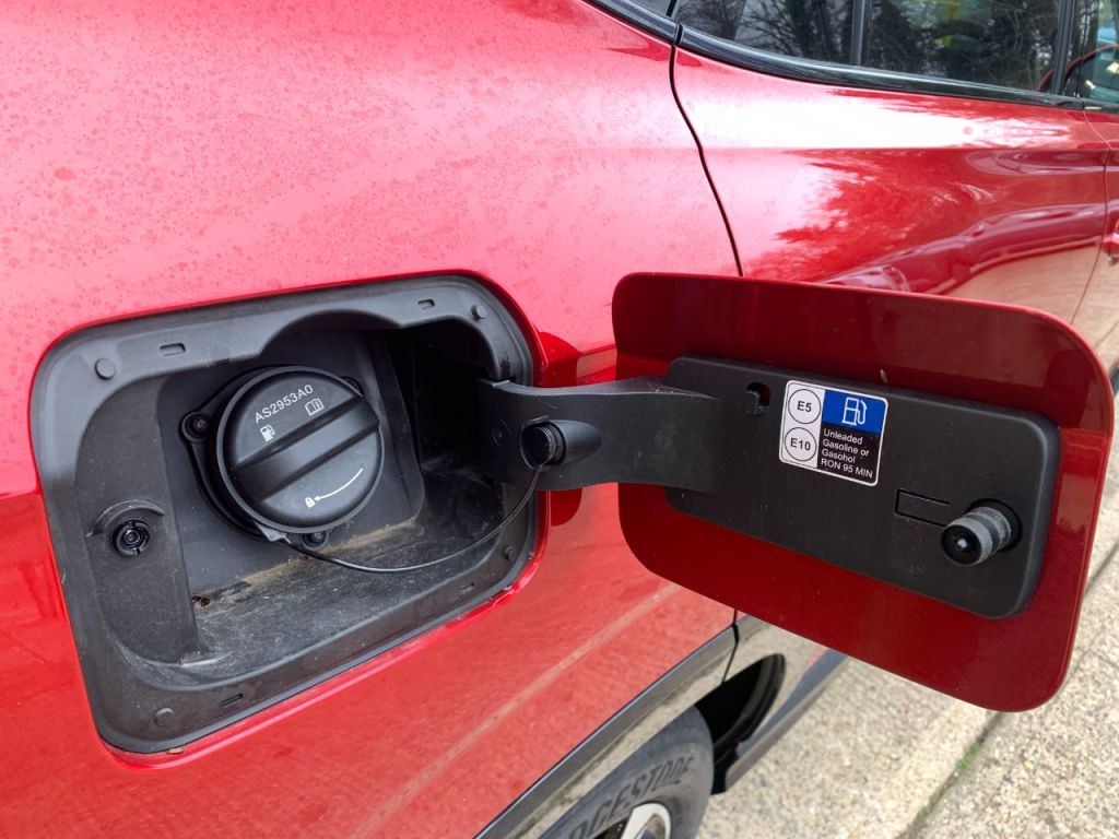 Used MG MG HS 2025 for sale - 77672554: Photo 18