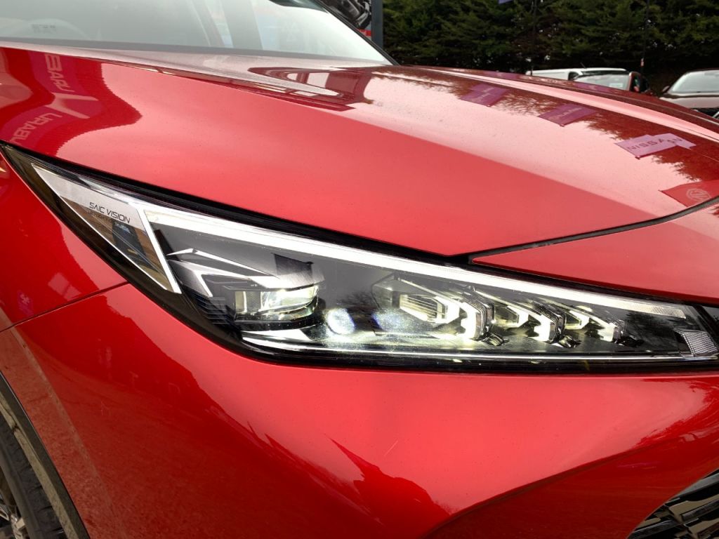 Used MG MG HS 2025 for sale - 77672554: Photo 19