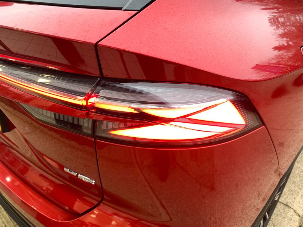 Used MG MG HS 2025 for sale - 77672554: Photo 20