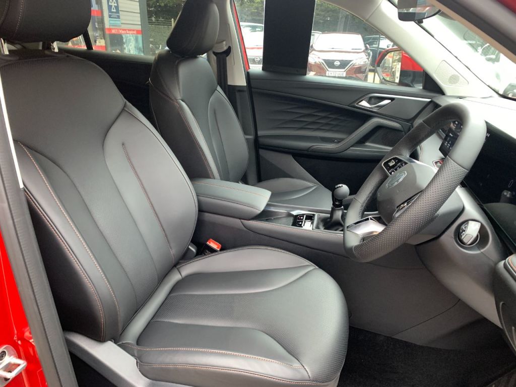 Used MG MG HS 2025 for sale - 77672554: Photo 22