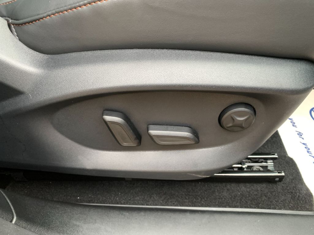 Used MG MG HS 2025 for sale - 77672554: Photo 23