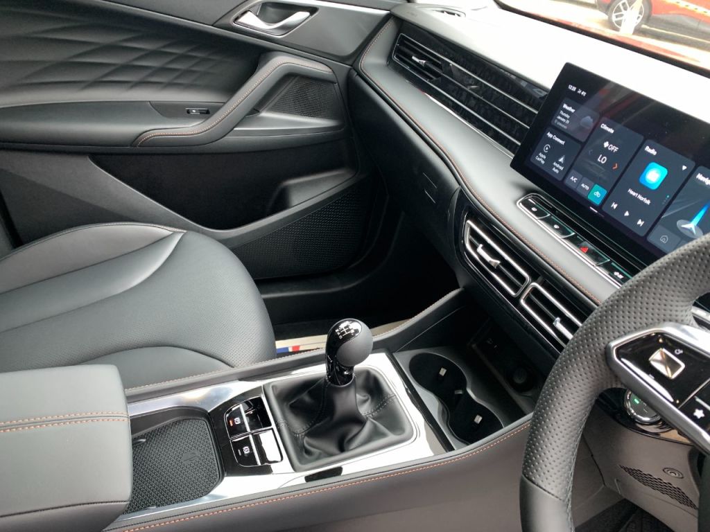 Used MG MG HS 2025 for sale - 77672554: Photo 24