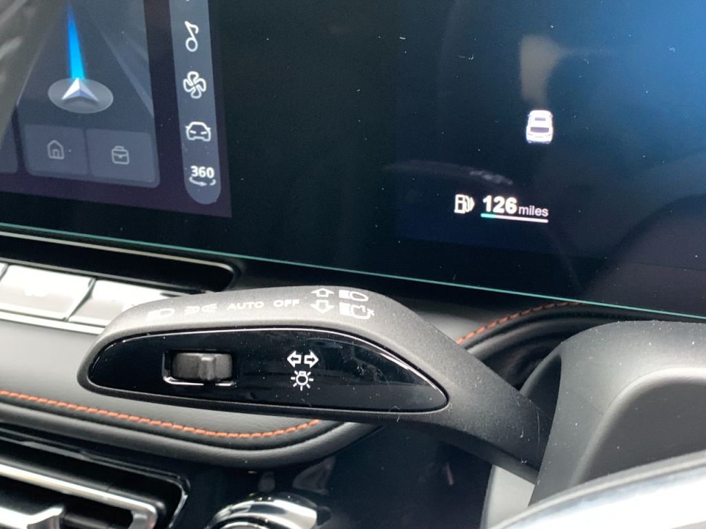 Used MG MG HS 2025 for sale - 77672554: Photo 26