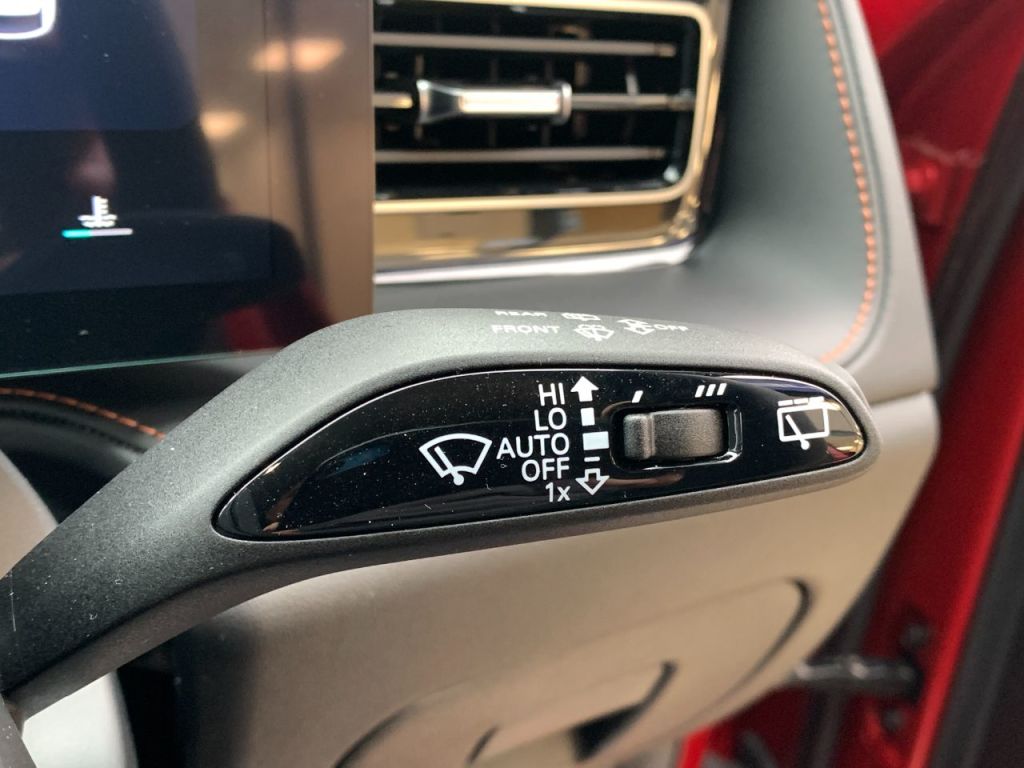 Used MG MG HS 2025 for sale - 77672554: Photo 27