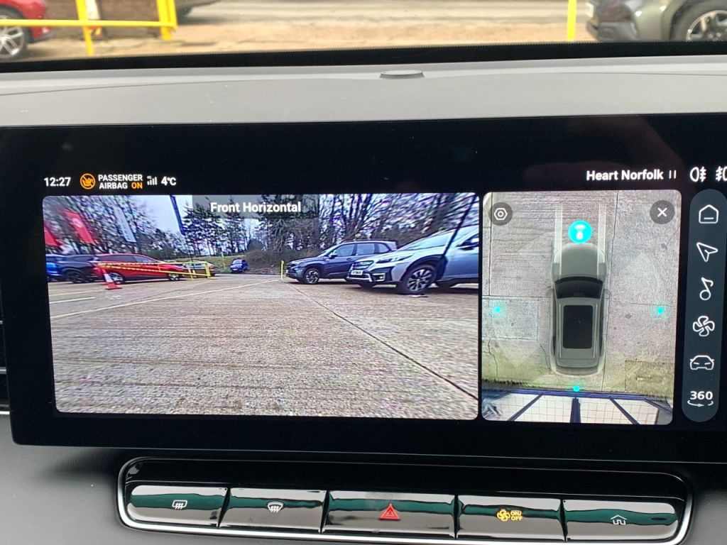 Used MG MG HS 2025 for sale - 77672554: Photo 29