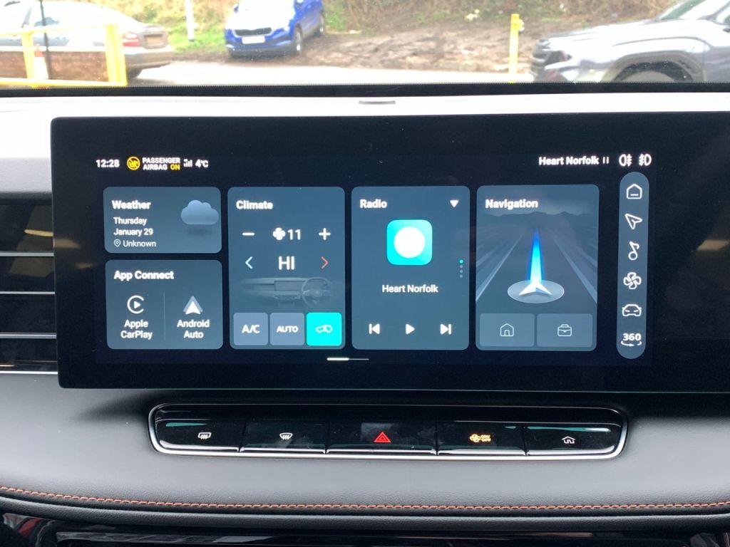 Used MG MG HS 2025 for sale - 77672554: Photo 30