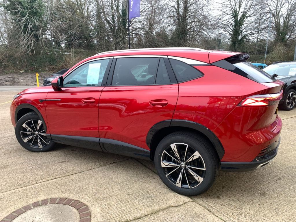 Used MG MG HS 2025 for sale - 77672554: Photo 6