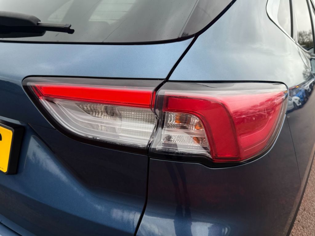 Used Ford Kuga 2020 for sale - 77715503: Photo 11