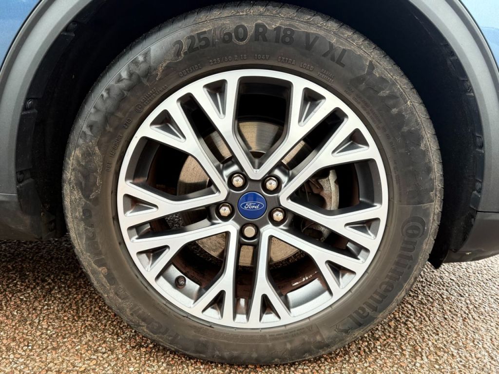 Used Ford Kuga 2020 for sale - 77715503: Photo 13