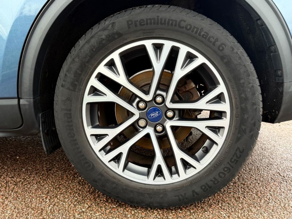 Used Ford Kuga 2020 for sale - 77715503: Photo 15