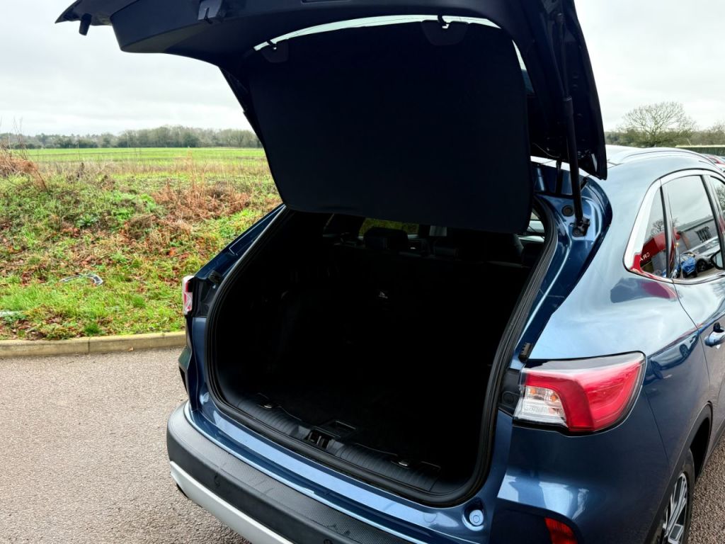 Used Ford Kuga 2020 for sale - 77715503: Photo 18