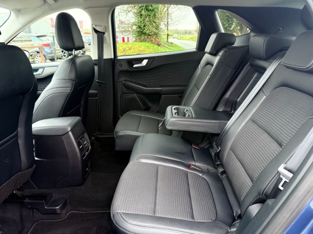 Used Ford Kuga 2020 for sale - 77715503: Photo 24