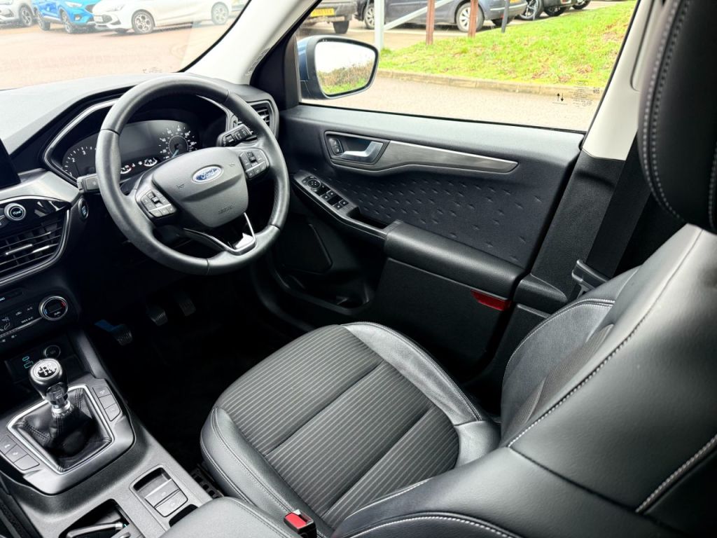 Used Ford Kuga 2020 for sale - 77715503: Photo 26