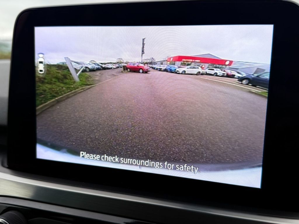 Used Ford Kuga 2020 for sale - 77715503: Photo 43