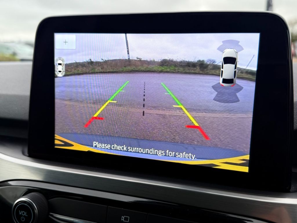 Used Ford Kuga 2020 for sale - 77715503: Photo 44