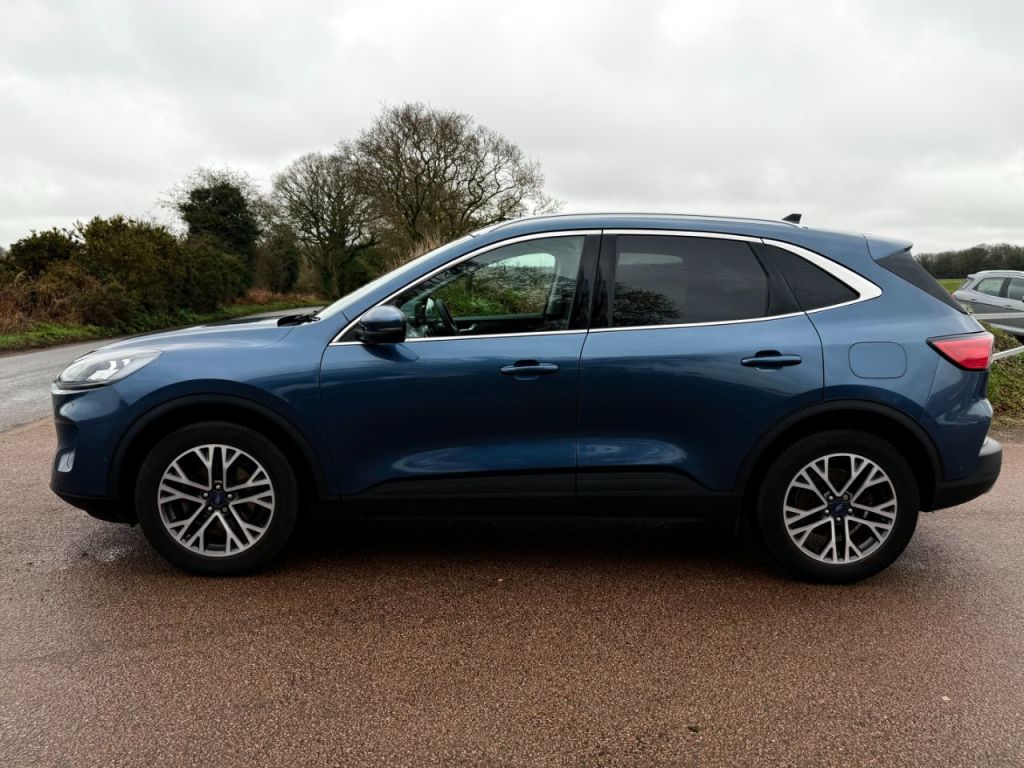 Used Ford Kuga 2020 for sale - 77715503: Photo 6