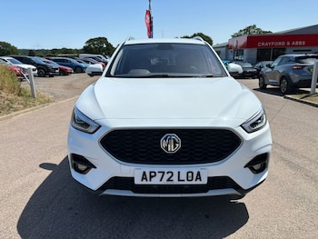 Used MG MG ZS 2023 for sale - 78942769: Photo