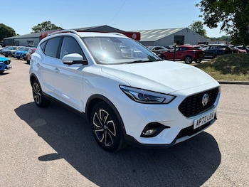 Used MG MG ZS 2023 for sale - 78942769: Photo