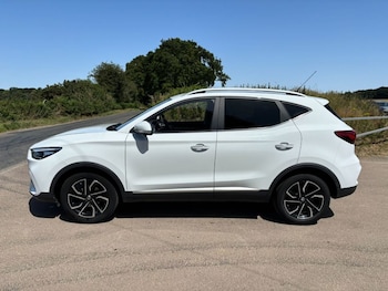 Used MG MG ZS 2023 for sale - 78942769: Photo