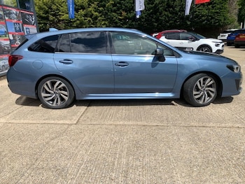 Used Subaru Levorg 2021 for sale - 78468366: Photo
