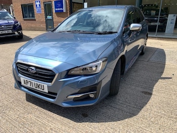 Used Subaru Levorg 2021 for sale - 78468366: Photo