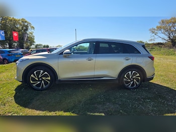 Used MG MGS6 2025 for sale - 78457501: Photo
