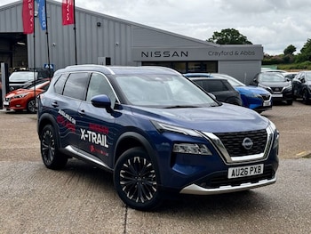 Used Nissan X-Trail 2026 for sale - 78818190: Photo