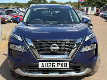Used Nissan X-Trail 2026 for sale - 78818190: Photo