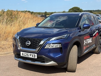 Used Nissan X-Trail 2026 for sale - 78818190: Photo
