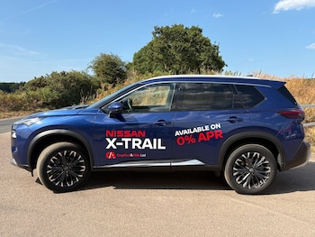 Used Nissan X-Trail 2026 for sale - 78818190: Photo