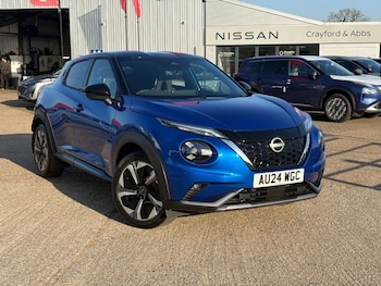 2024 - Hat 1.6 Hbd 143ps Tekna Dct 5-Door