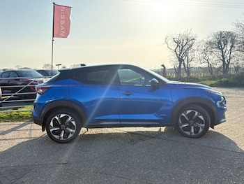Used Nissan Juke 2024 for sale - 77719155: Photo