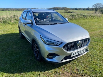 Used MG MG ZS 2020 for sale - 78181950: Photo