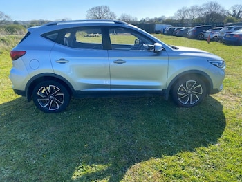 Used MG MG ZS 2020 for sale - 78181950: Photo