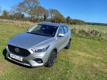 Used MG MG ZS 2020 for sale - 78181950: Photo