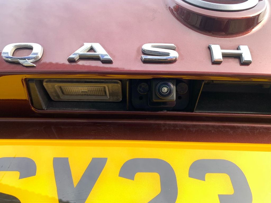 Used Nissan Qashqai 2023 for sale - 77672552: Photo 11