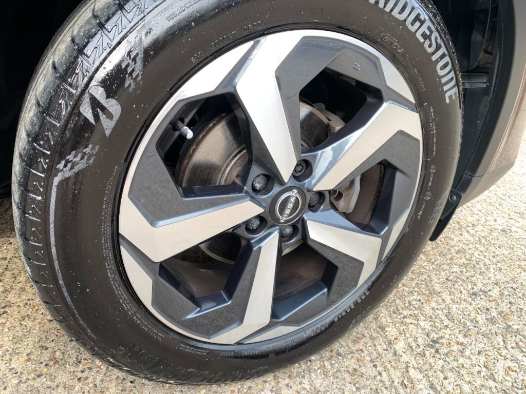 Used Nissan Qashqai 2023 for sale - 77672552: Photo 13