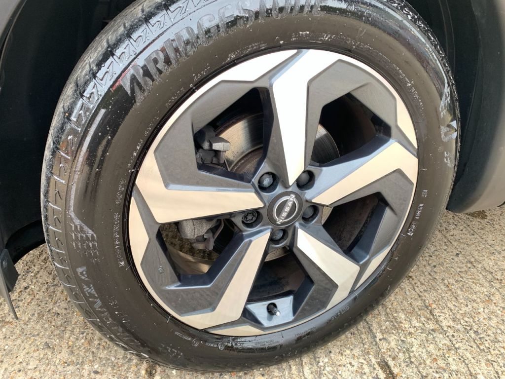 Used Nissan Qashqai 2023 for sale - 77672552: Photo 14