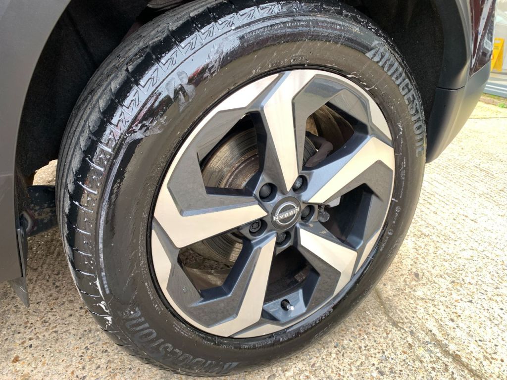 Used Nissan Qashqai 2023 for sale - 77672552: Photo 15