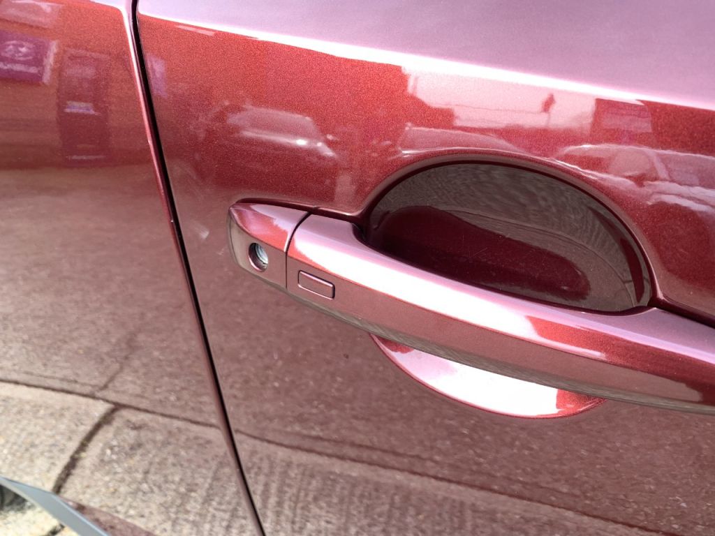 Used Nissan Qashqai 2023 for sale - 77672552: Photo 18