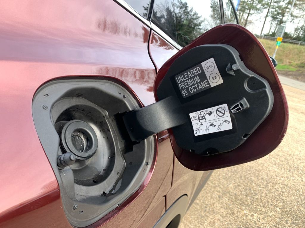 Used Nissan Qashqai 2023 for sale - 77672552: Photo 19