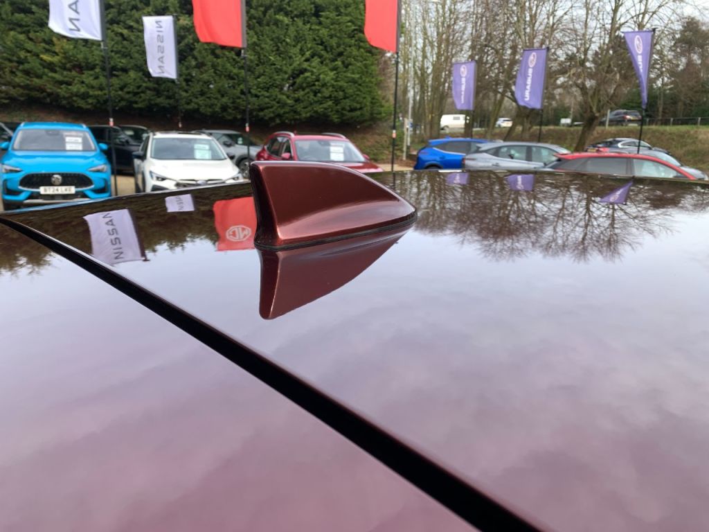 Used Nissan Qashqai 2023 for sale - 77672552: Photo 23