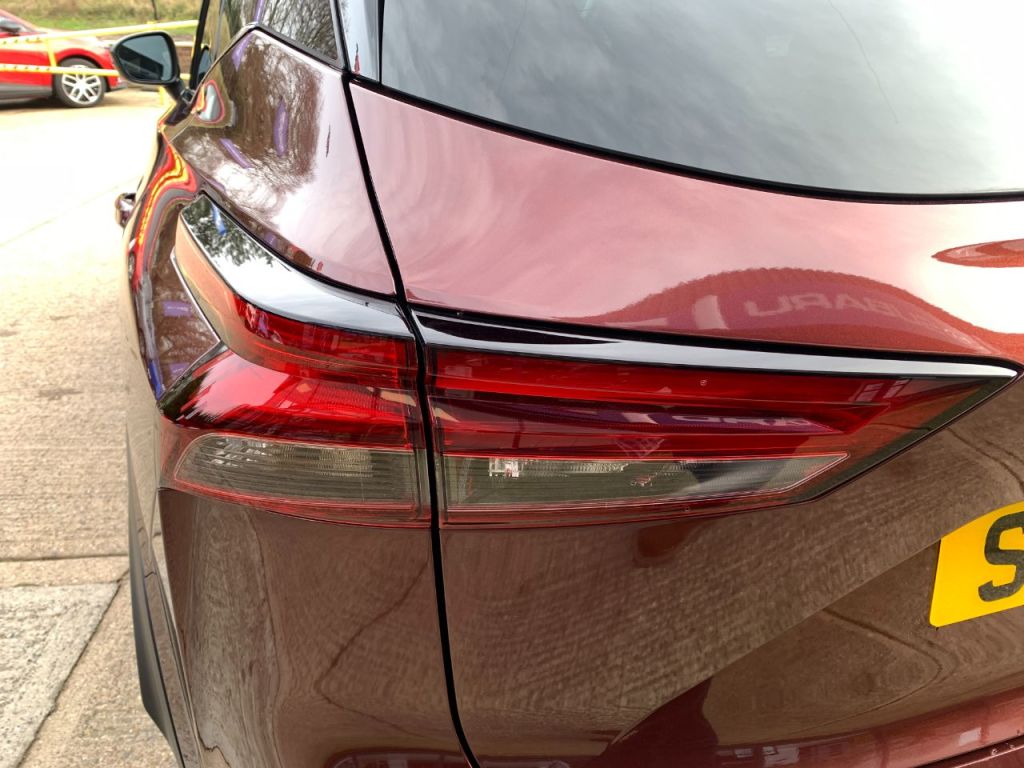 Used Nissan Qashqai 2023 for sale - 77672552: Photo 25