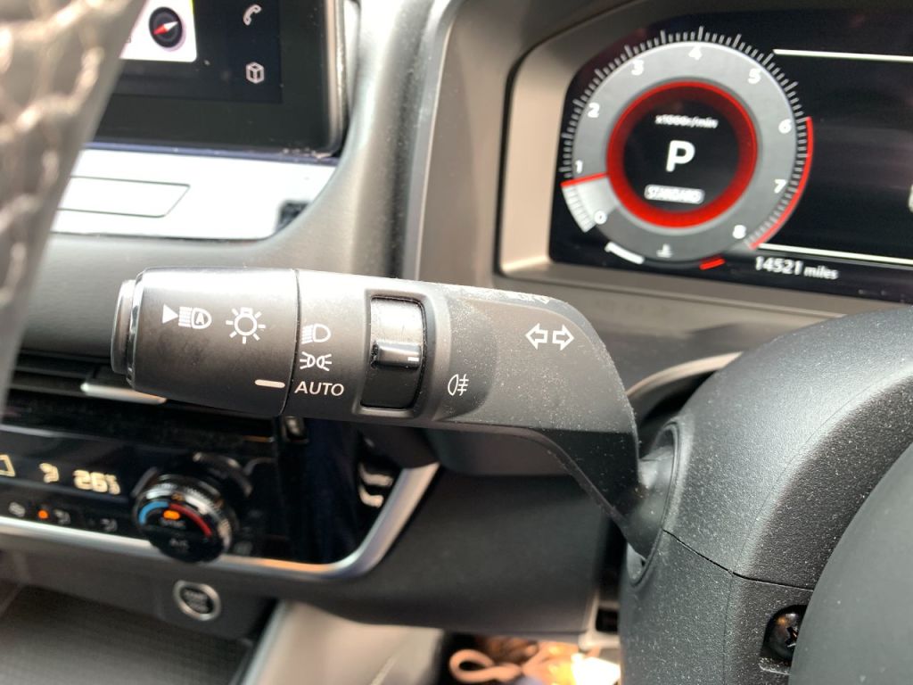 Used Nissan Qashqai 2023 for sale - 77672552: Photo 32