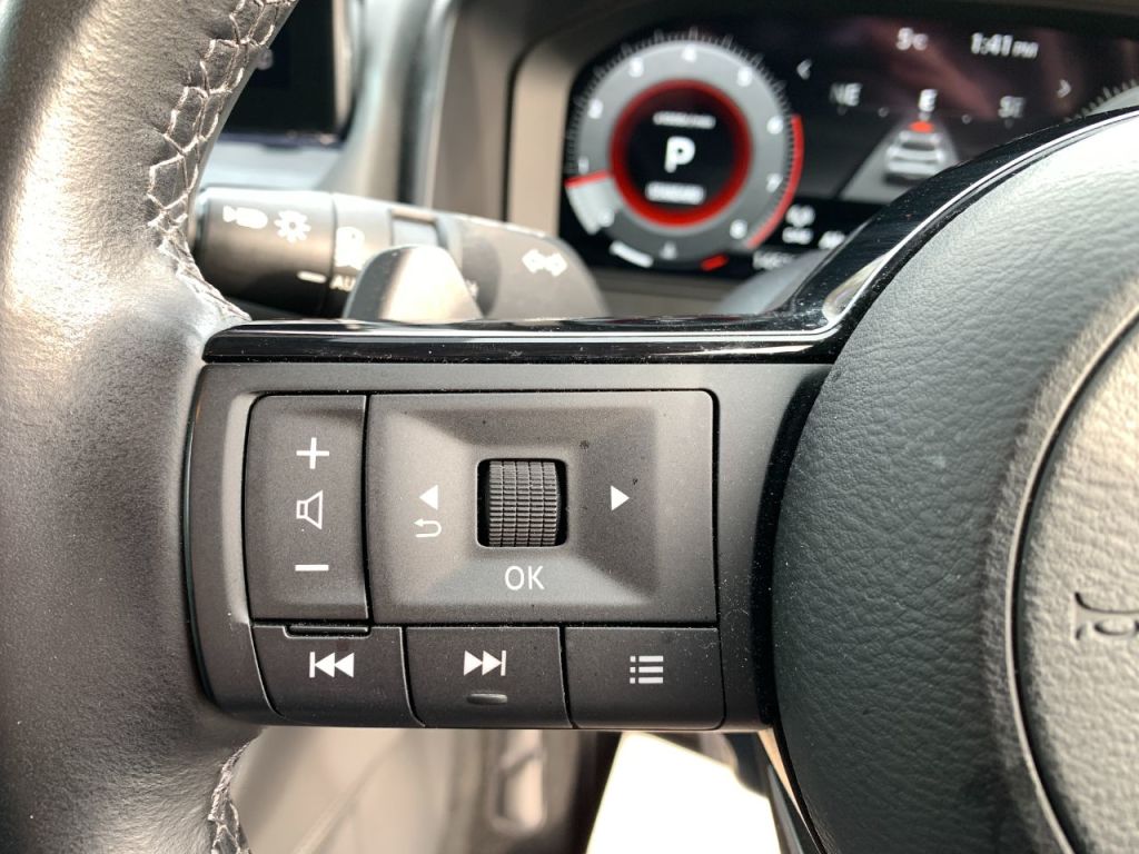 Used Nissan Qashqai 2023 for sale - 77672552: Photo 34