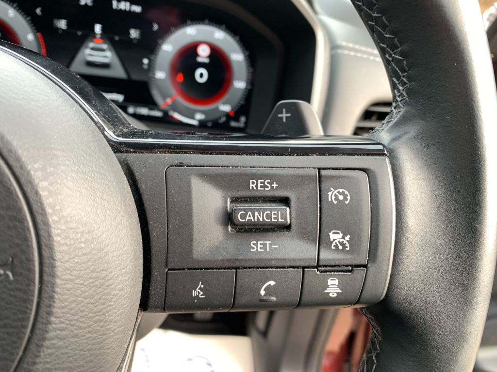 Used Nissan Qashqai 2023 for sale - 77672552: Photo 35