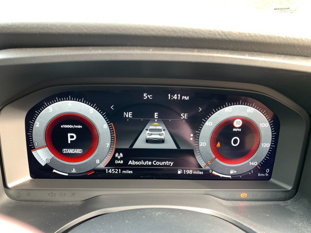 Used Nissan Qashqai 2023 for sale - 77672552: Photo 36