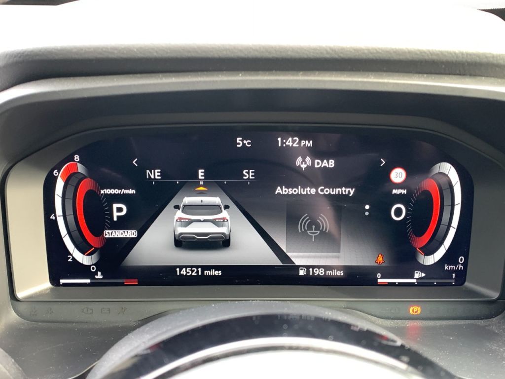 Used Nissan Qashqai 2023 for sale - 77672552: Photo 37